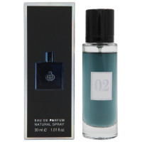 Fragrance World № 2 Canale di Blue
