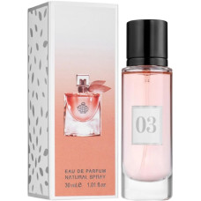 Fragrance World № 3 Lavida Es Bella