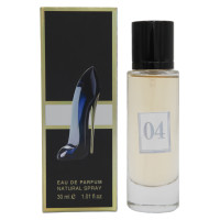Fragrance World № 4 Classy Chic Girl