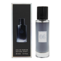 Fragrance World № 6 Suave