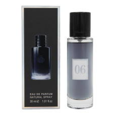 Fragrance World № 6 Suave