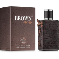 Fragrance World Brown Orchid