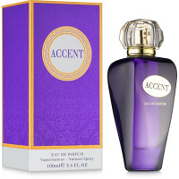 Fragrance World Accent