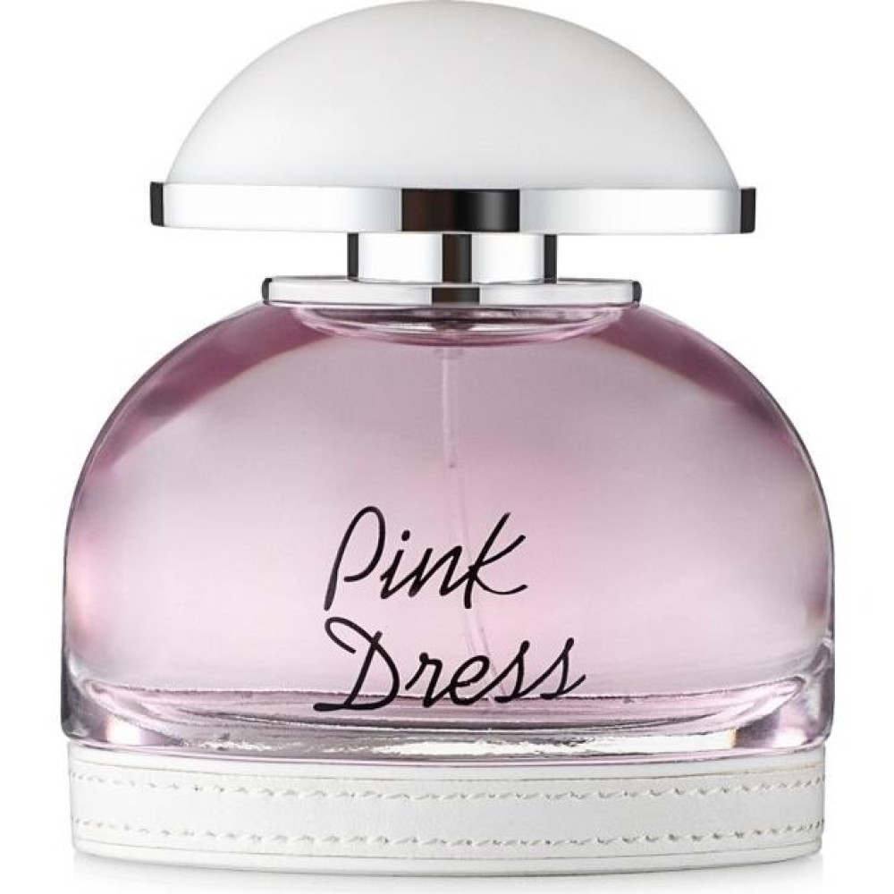 Fragrance World Pink Dress жіноча парфумована вода