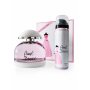Fragrance World Pink Dress жіноча парфумована вода