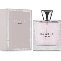 Fragrance World Bambus Garden женские духи