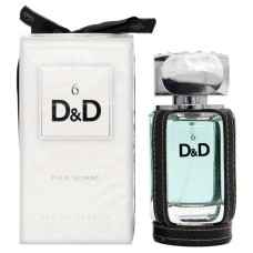 Fragrance World 6 D&D Fragrance World