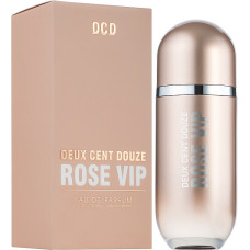 Fragrance World Deux Cent Douze Rose Vip
