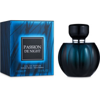 Fragrance World Passion de Night