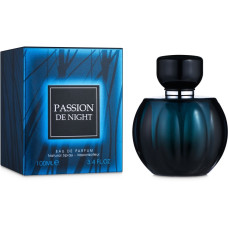 Fragrance World Passion de Night