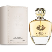 Fragrance World Versus Eros