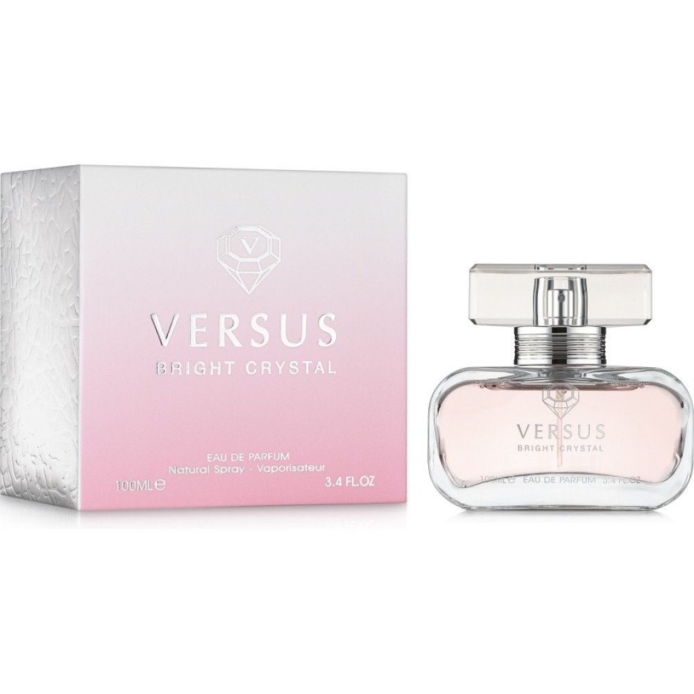 その他 VERSUS Eau de Toilette 30ml Fragrance World Versus Bright Crystal жіноча | Духи | Косметика