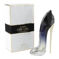 Fragrance World Classy Chic Girl Lumiere женские духи