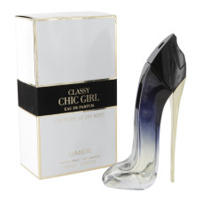 Fragrance World Classy Chic Girl Lumiere
