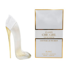 Fragrance World Classy Chic Girl Blanc