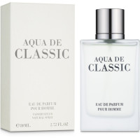 Fragrance World Aqua de Classic чоловіча парфумована вода