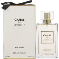 Fragrance World Canale de Moiselle парфумована вода
