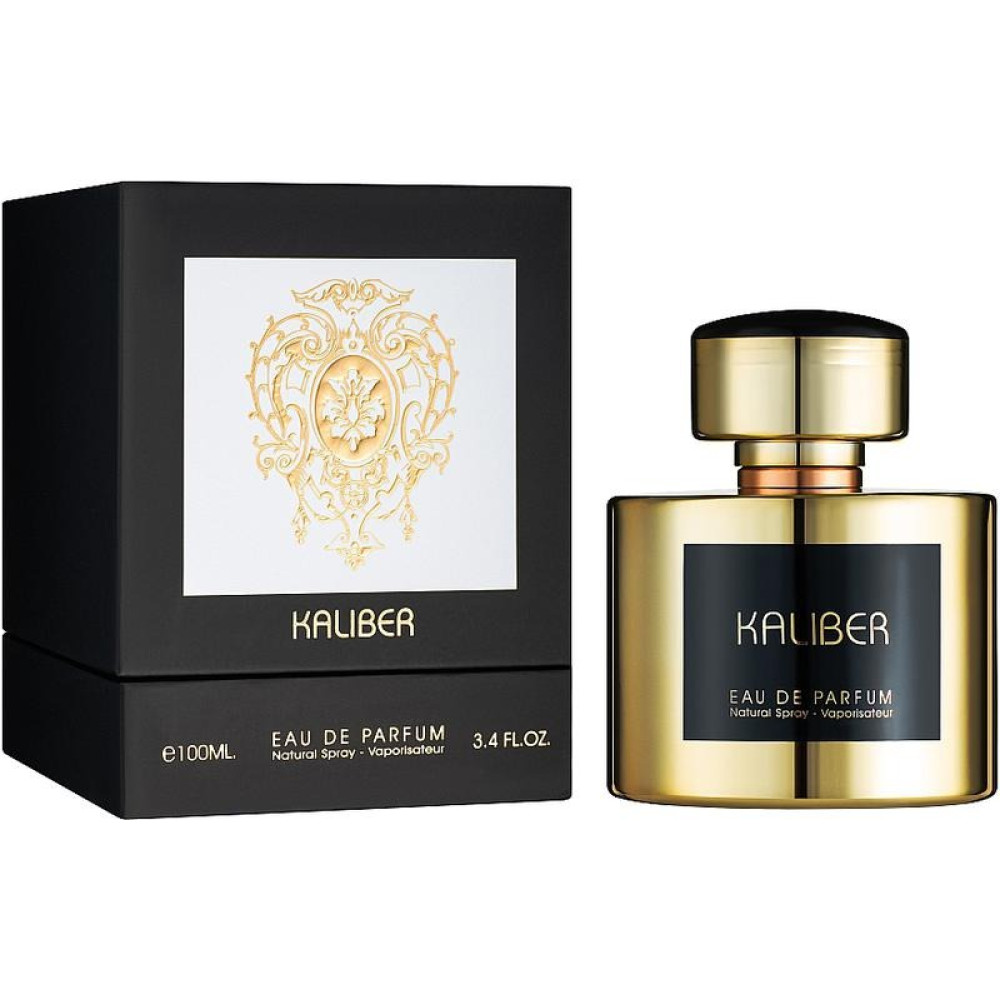 Fragrance World Kaliber парфумована вода