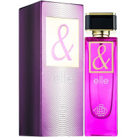 Fragrance World & Elle
