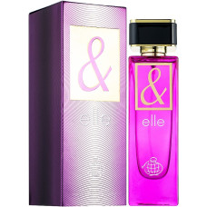 & Elle W 100 ml мят