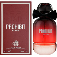 Fragrance World Prohibit Rouge