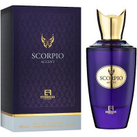 Essencia de Flores Scorpio Accent