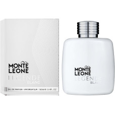 Fragrance World Monte leon legend blanc парфумована вода