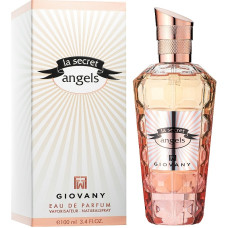 Fragrance World La Secret Angels