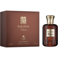 Fragrance World Paradox Vetivier чоловіча парфумована вода
