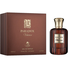 Fragrance World Paradox Vetivier чоловіча парфумована вода