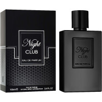 Fragrance World Night Club