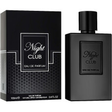 Fragrance World Night Club
