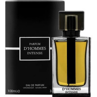 Fragrance World Parfum DHommes Intense парфумована вода
