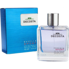Fragrance World Decosta Essence Sport парфумована вода