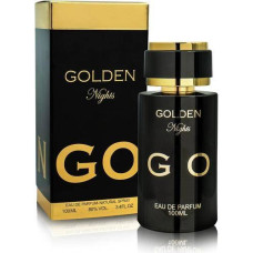 Fragrance World Golden Night чоловіча парфумована вода
