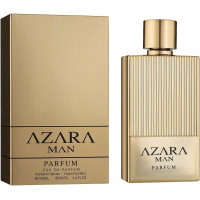 Fragrance World Azara Man чоловіча парфумована вода