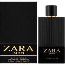 Fragrance World Zara чоловіча парфумована вода