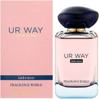 Fragrance World U R Way Intense