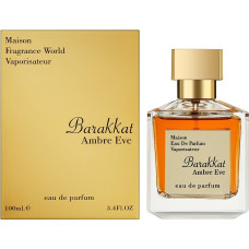 Fragrance World Barakkat Ambre Eve