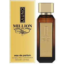 Fragrance World La Uno Million чоловіча парфумована вода