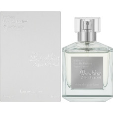 Fragrance World Barakkat Aqua Crystal