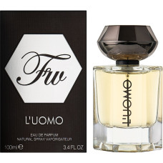 Fragrance World L'Uomo чоловіча парфумована вода