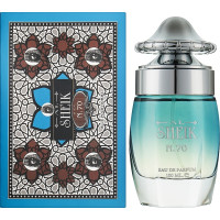 Fragrance World Al Sheikh № 70 чоловіча парфумована вода