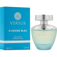 Fragrance World Versus Diamond Blue