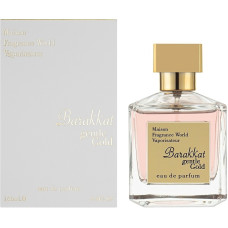 Fragrance World Barakkat Gentle Gold