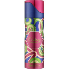 Fragrance World Ecstacy дезодорант 200мл