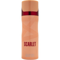 Fragrance World Scarlet дезодорант 200