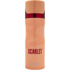 Fragrance World Scarlet дезодорант 200