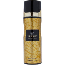 Fragrance World Versus Crystal Noir дезодорант 200