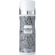 Fragrance World Supreme L homme чоловічий дезодорант 200мл
